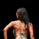 Suzette  Mauzon - NPC BodyBE1 Classic 2012 - #1